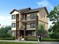 新農(nóng)村三層自建房設(shè)計圖紙_別墅設(shè)計圖紙,農(nóng)村房屋設(shè)計圖,農(nóng)村自建房設(shè)計