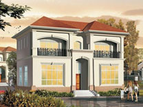 新農(nóng)村住宅設(shè)計圖紙_別墅設(shè)計圖紙,新農(nóng)村別墅,農(nóng)村自建房設(shè)計