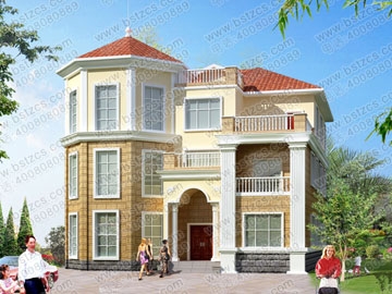 三層豪華私人別墅設(shè)計圖紙_別墅設(shè)計圖紙,農(nóng)村房屋設(shè)計圖,農(nóng)村自建房設(shè)計