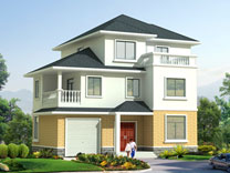 新農(nóng)村別墅_別墅設(shè)計(jì)圖紙,新農(nóng)村別墅,農(nóng)村自建房設(shè)計(jì)