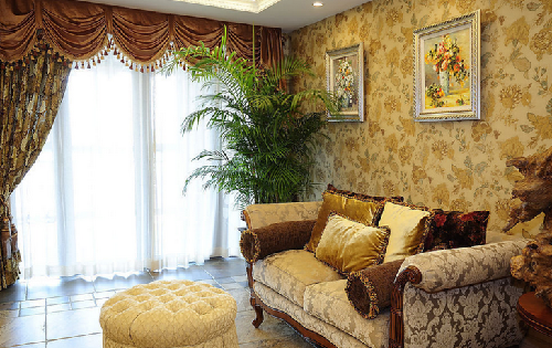 壁紙?zhí)暨x有學問，8個誤區(qū)教你如何來選擇！