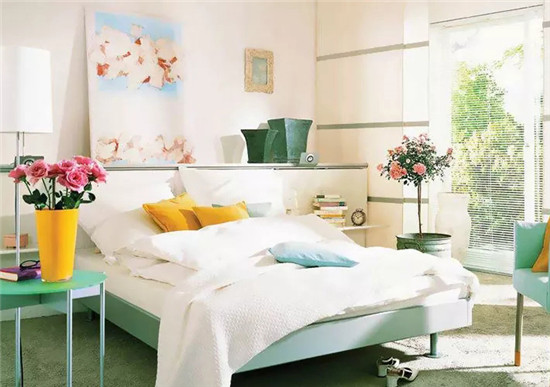 不想惹上爛桃花，臥室布置要注意！