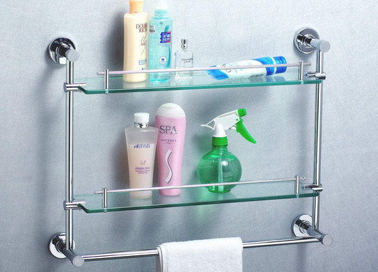 常見的衛(wèi)浴掛件介紹以及它們的質(zhì)量好壞鑒別方法!