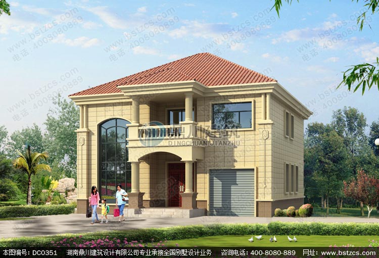 農(nóng)村自建房，從選址、設(shè)計(jì)及施工三個(gè)方面來說說應(yīng)注意的問題!