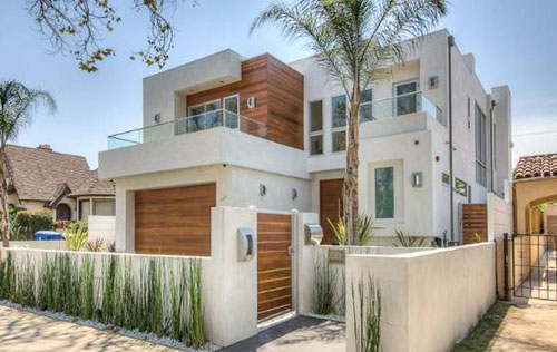 躍層別墅是什么意思