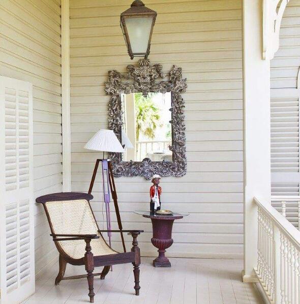 這些東西竟然不能放陽臺！你一定沒想到吧！