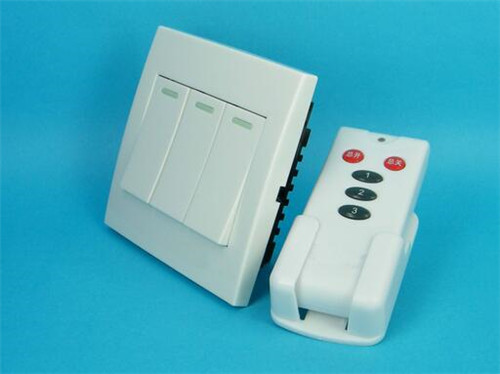 無線開關(guān)有哪些有點？無線開關(guān)如何進(jìn)行選購！