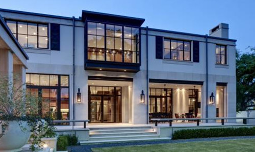 農(nóng)村自建房裝修預(yù)算要多少？裝修公司的陷阱有哪些？