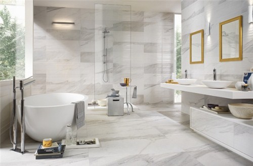 瓷磚怎么選？10個瓷磚選購攻略讓你買到好瓷磚！