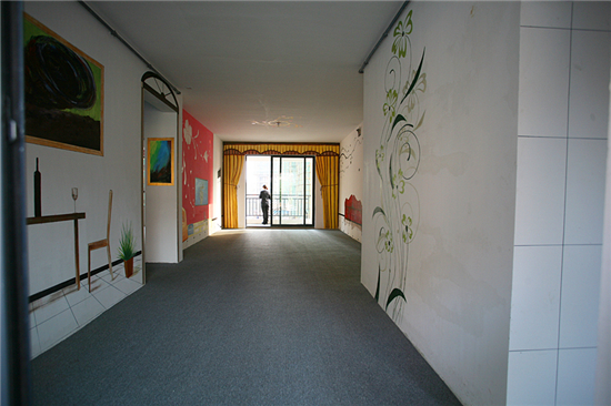 進門四不見，運勢好啊財穩(wěn)當(dāng)！