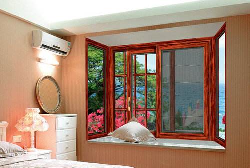 【干貨】農(nóng)村自建房門窗定制可選類型、選購技巧及驗收方法！