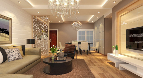 家居擺設(shè)有講究，營造一個(gè)好風(fēng)水！