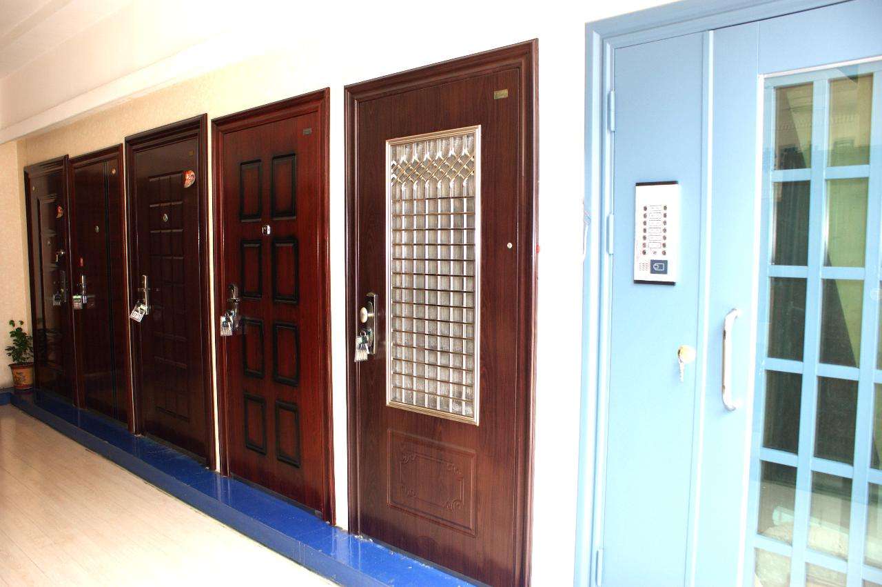 選購防盜門需避開的三大陷阱，讓你家的防盜門真的防盜！