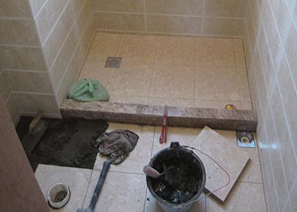 地漏安裝的注意事項(xiàng)及連接下水管的正確方法