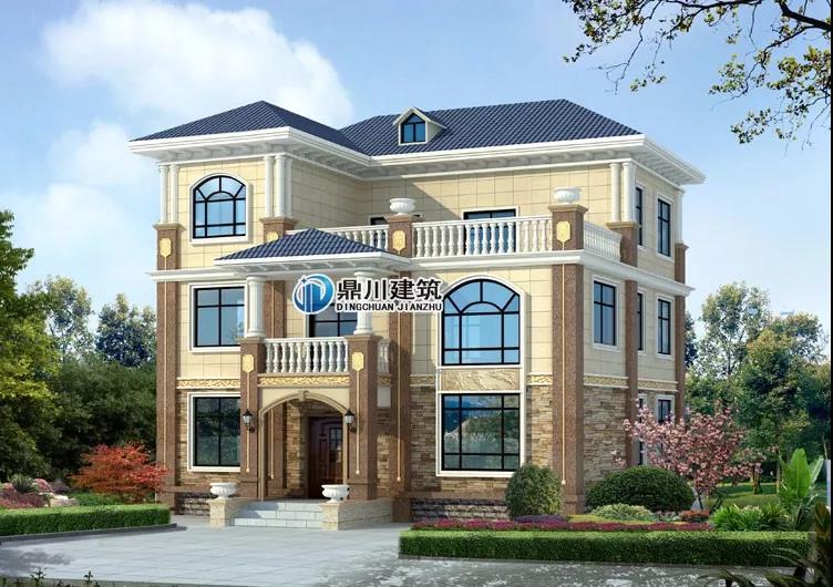 自建房裝修，衣柜的選購及打造原則！