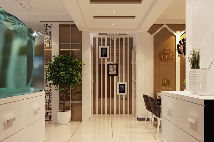 裝修風格與風水相搭配，中式歐式各有不同！