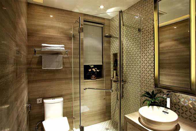 衛(wèi)生間裝修的正確步驟和流程，好裝修帶來高享受！