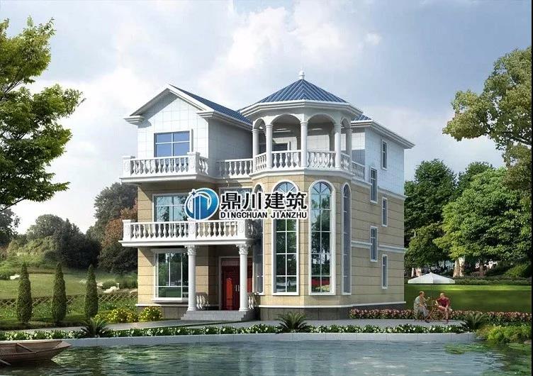 自建房住久了墻面變舊？教你翻新8步驟！