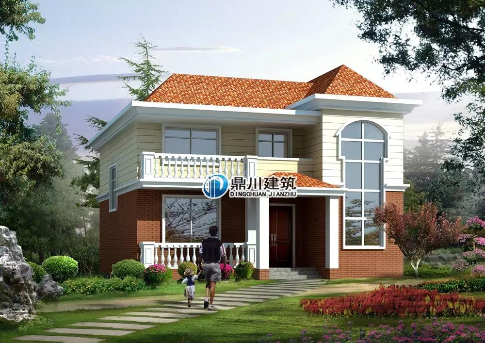 農(nóng)村自建房裝修必不可少的25個細(xì)節(jié)！