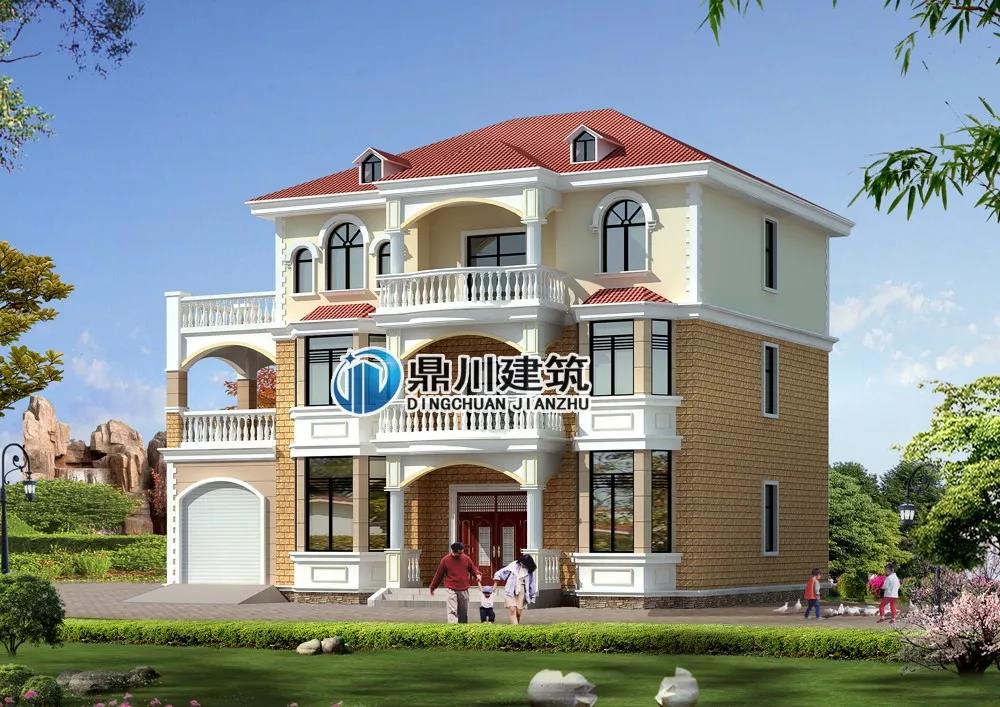 農(nóng)村自建房水電改造的37個(gè)注意事項(xiàng)，值得一看！