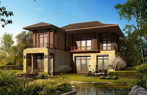 別墅風(fēng)水禁忌