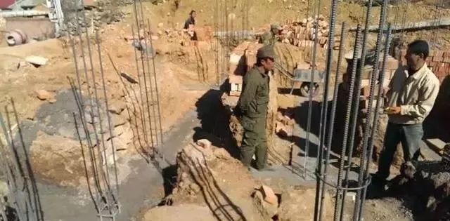 小成本就能蓋大別墅，你還在猶豫什么呢?