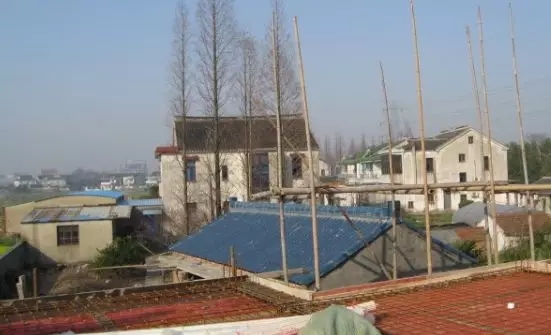 分享：網(wǎng)友34萬(wàn)給爸媽在農(nóng)村建起養(yǎng)老自建房，艷羨全鄉(xiāng)！