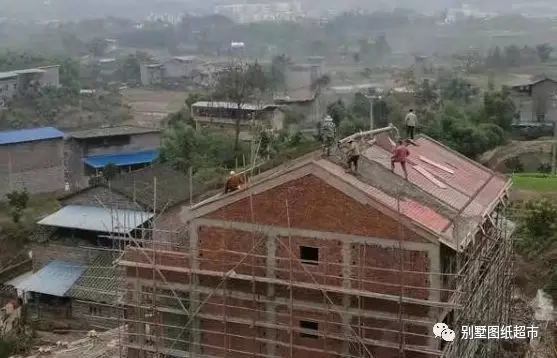 分享農(nóng)村自建房時(shí)最常見的四大疑問