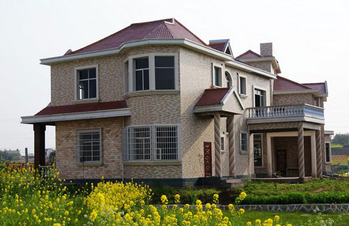 農(nóng)村自建房舊房翻新注意事項(xiàng)