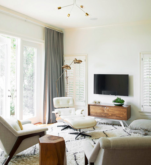 搭配這些小物件，讓你的居家環(huán)境更上一層樓！