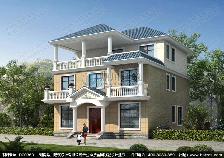 自建房裝修打算請公司？那么這份防陷阱寶典你一定需要！