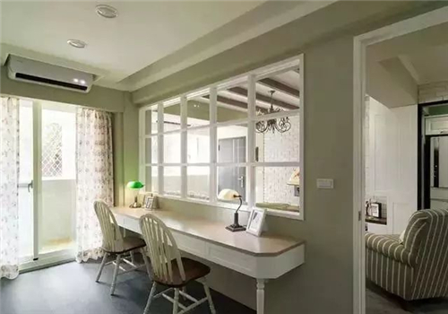 8款創(chuàng)意窗戶裝修賞析，選一款讓你的自建房洋氣到不行！