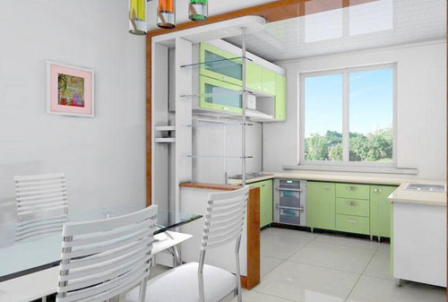 別墅餐廳裝修風(fēng)水禁忌