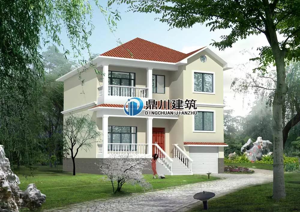 農(nóng)村建房該花的花、該省的省，質(zhì)量安全有保障！