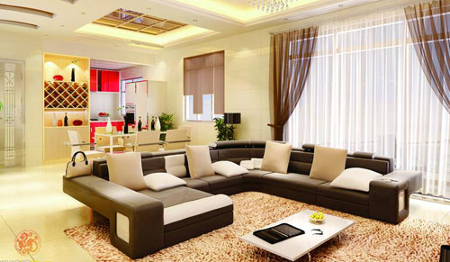 農(nóng)村自建房設計最佳戶型有哪些標準