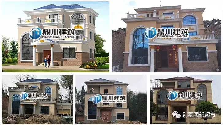 分享農(nóng)村自建房時(shí)最常見的四大疑問