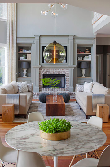 搭配這些小物件，讓你的居家環(huán)境更上一層樓！