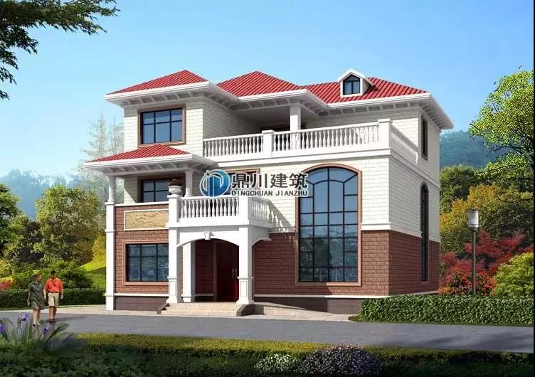 易破財?shù)拇箝T安裝法，農(nóng)村自建房要避開來！