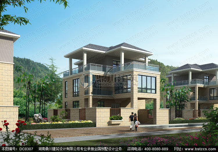 農(nóng)村建房遇到下雨也不用怕，照著這樣做就可以萬無一失！