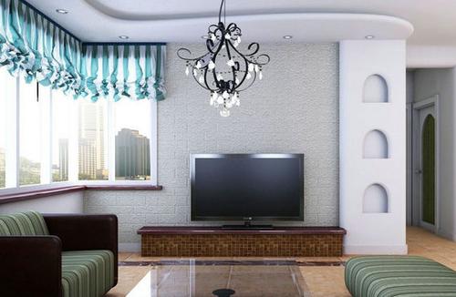 飄窗設(shè)計(jì)搭配流行趨勢