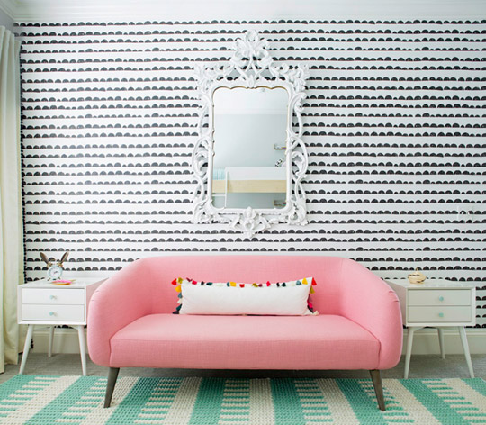 搭配這些小物件，讓你的居家環(huán)境更上一層樓！