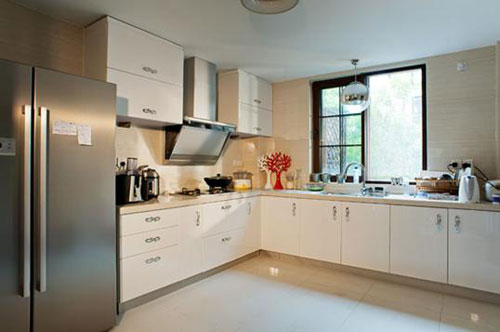 農(nóng)村自建房設計最佳戶型有哪些標準