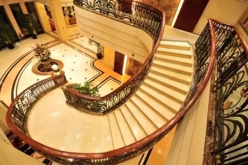 【干貨】農(nóng)村自建房常見樓梯的做法，附教程！