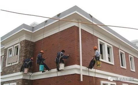 分享農(nóng)村自建房時(shí)最常見的四大疑問