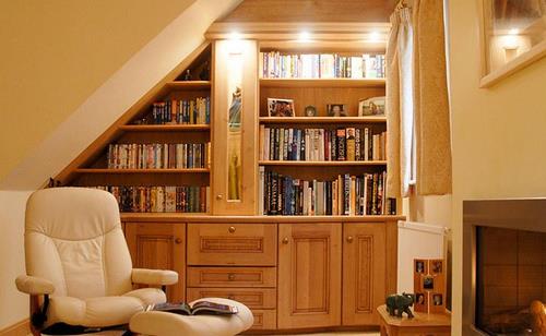 別墅閣樓的設計流行趨勢