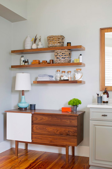 搭配這些小物件，讓你的居家環(huán)境更上一層樓！