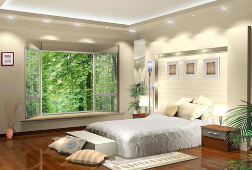 農(nóng)村自建房設計最佳戶型有哪些標準