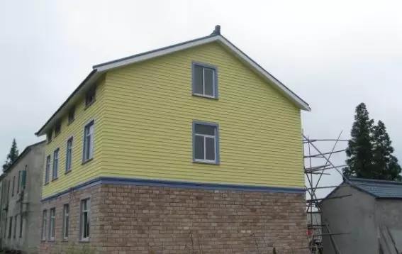 分享：網(wǎng)友34萬(wàn)給爸媽在農(nóng)村建起養(yǎng)老自建房，艷羨全鄉(xiāng)！