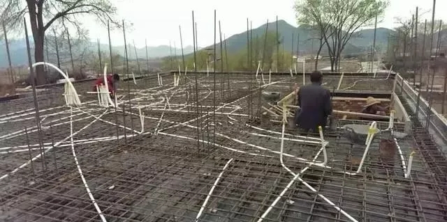 小成本就能蓋大別墅，你還在猶豫什么呢?