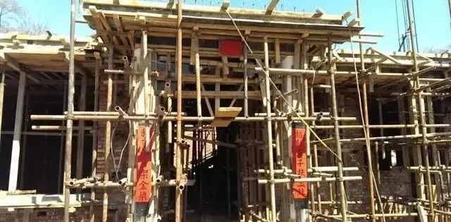 小成本就能蓋大別墅，你還在猶豫什么呢?